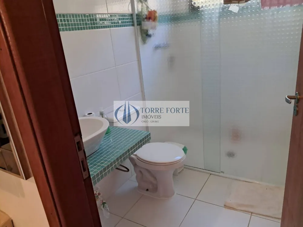 Casa, 4 quartos, 230 m² - Foto 6