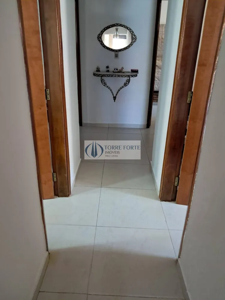 Casa, 4 quartos, 230 m² - Foto 7