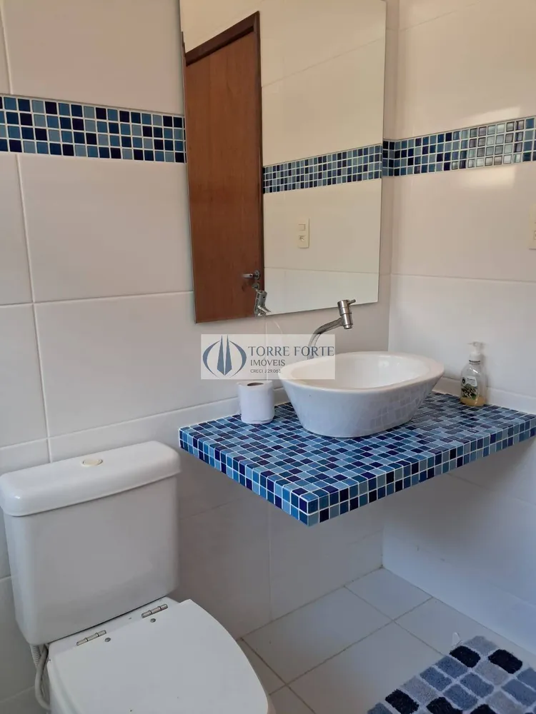 Casa, 4 quartos, 230 m² - Foto 5