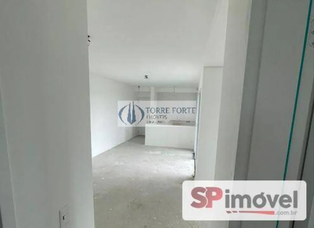 Apartamento, 3 quartos, 77 m² - Foto 2