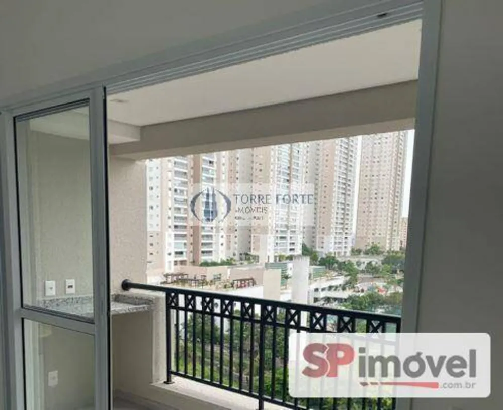 Apartamento, 3 quartos, 77 m² - Foto 3