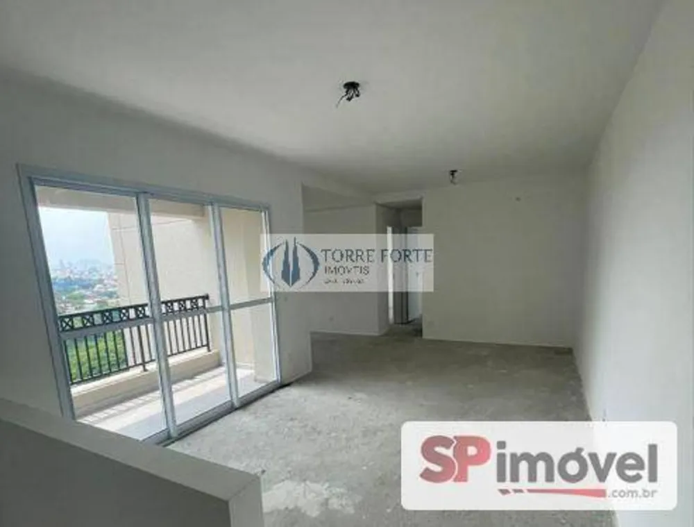Apartamento, 3 quartos, 77 m² - Foto 1
