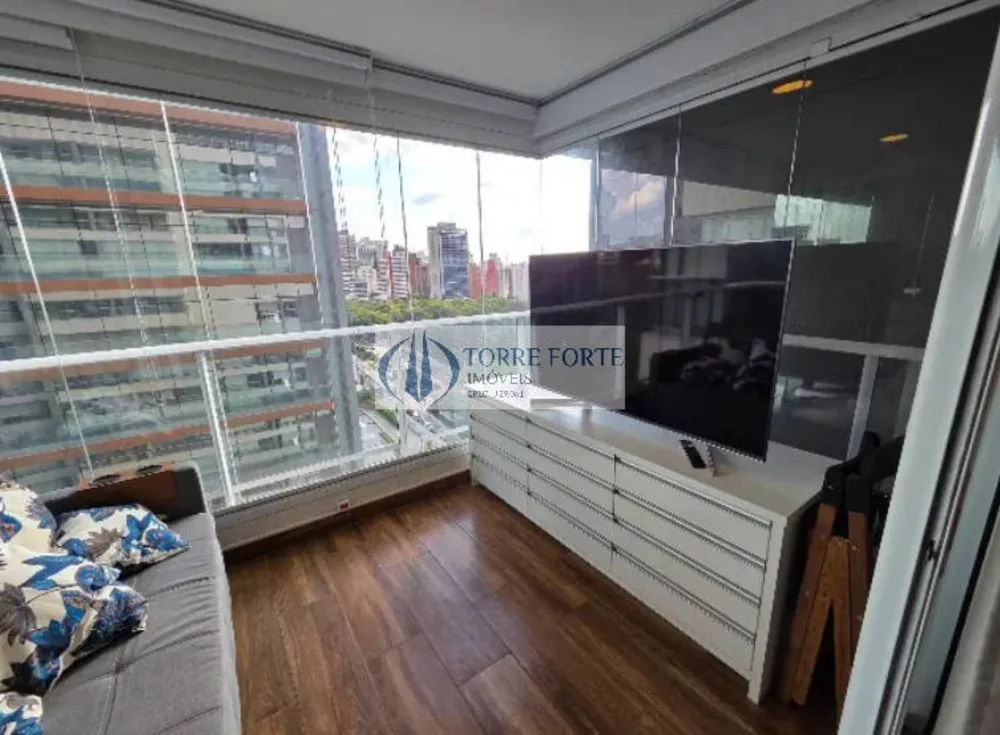 Apartamento, 1 quarto, 35 m² - Foto 7