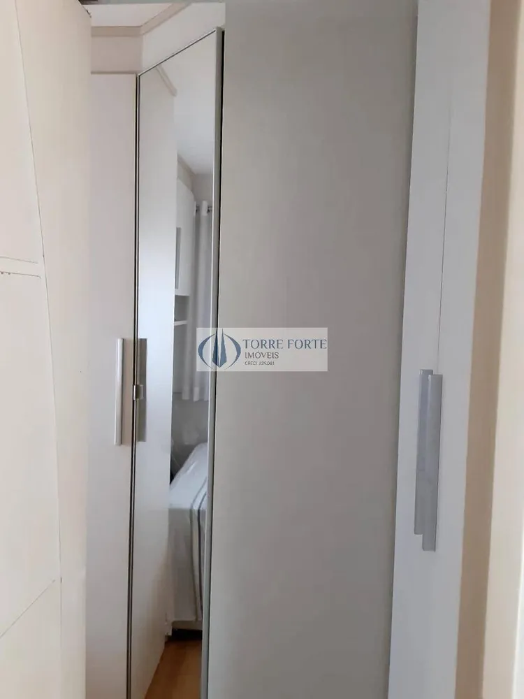 Casa, 2 quartos, 56 m² - Foto 7
