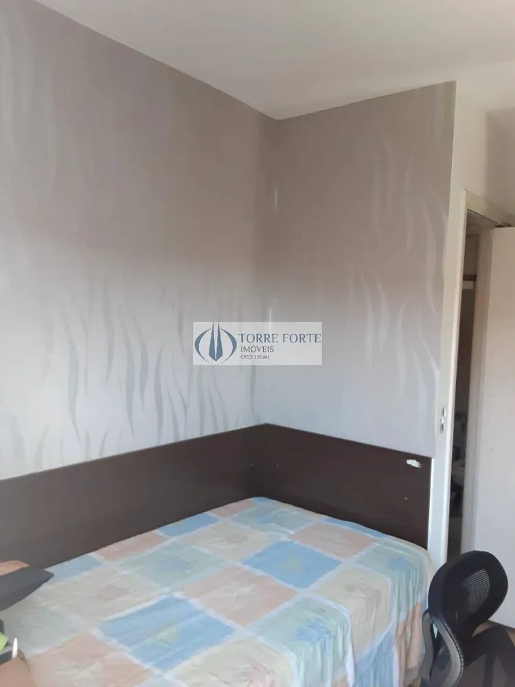Casa, 2 quartos, 56 m² - Foto 5