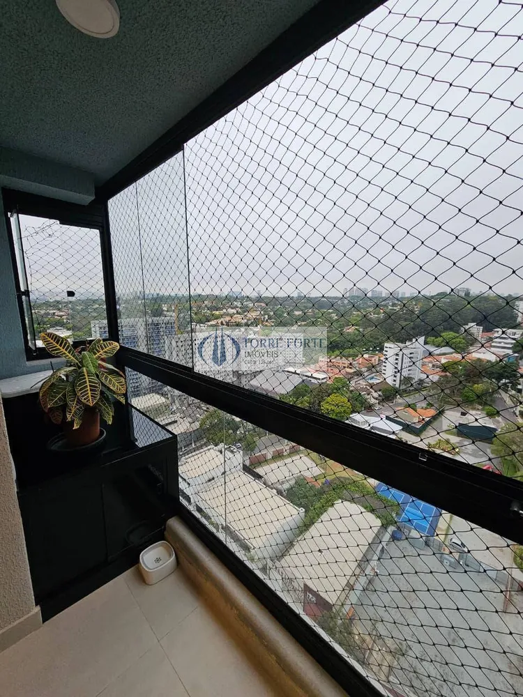 Apartamento, 1 quarto, 37 m² - Foto 6