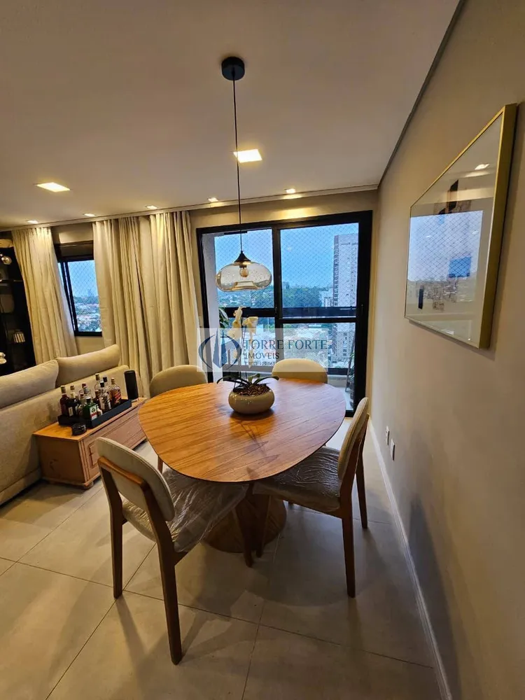 Apartamento, 1 quarto, 37 m² - Foto 3