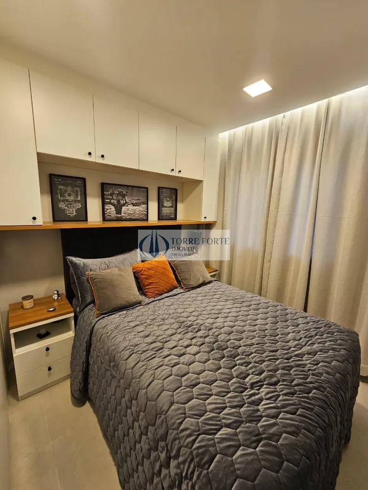 Apartamento, 1 quarto, 37 m² - Foto 7