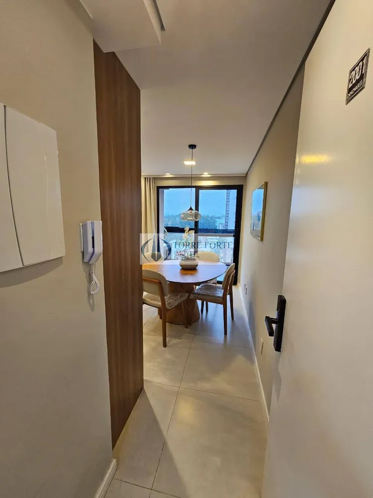 Apartamento, 1 quarto, 37 m² - Foto 2