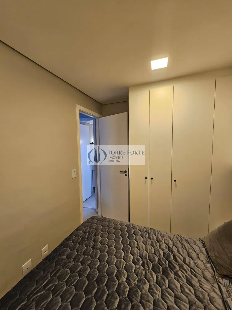Apartamento, 1 quarto, 37 m² - Foto 8