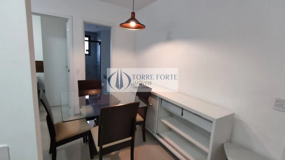 Apartamento, 1 quarto, 40 m² - Foto 3