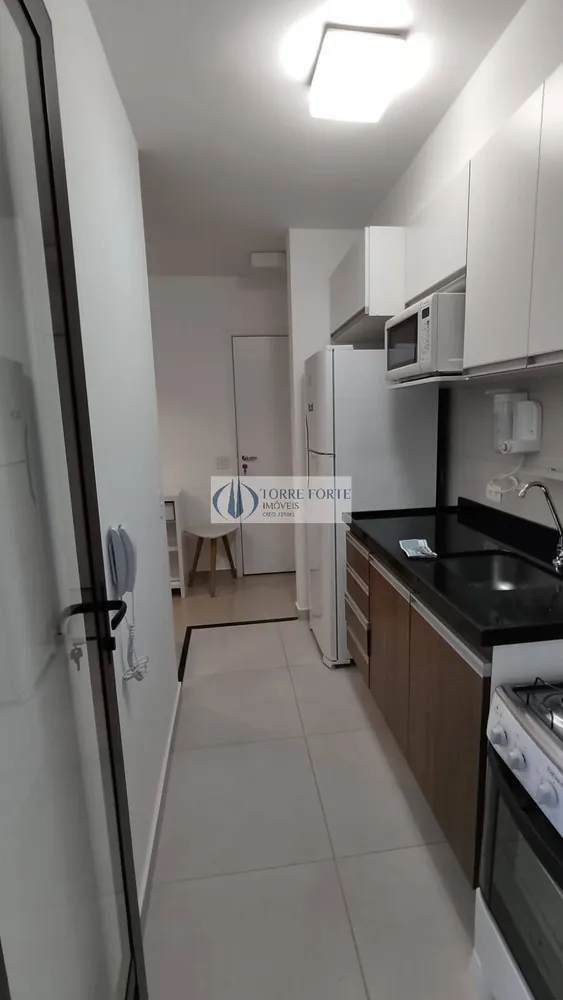 Apartamento, 1 quarto, 40 m² - Foto 1
