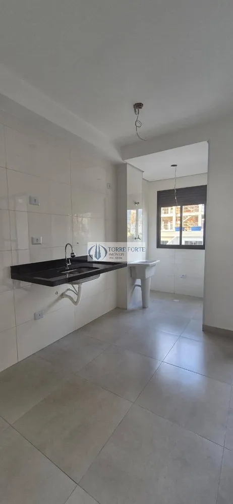 Apartamento, 2 quartos, 40 m² - Foto 3