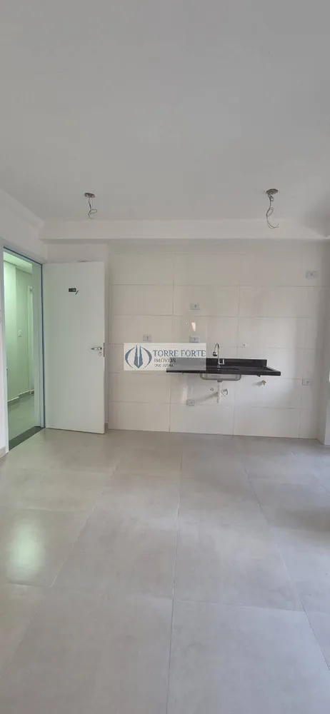 Apartamento, 2 quartos, 40 m² - Foto 1