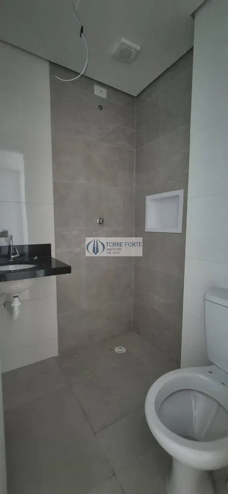 Apartamento, 2 quartos, 40 m² - Foto 2