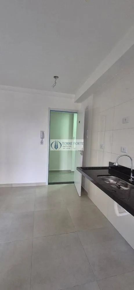 Apartamento, 2 quartos, 40 m² - Foto 4