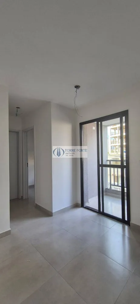 Apartamento, 2 quartos, 40 m² - Foto 5