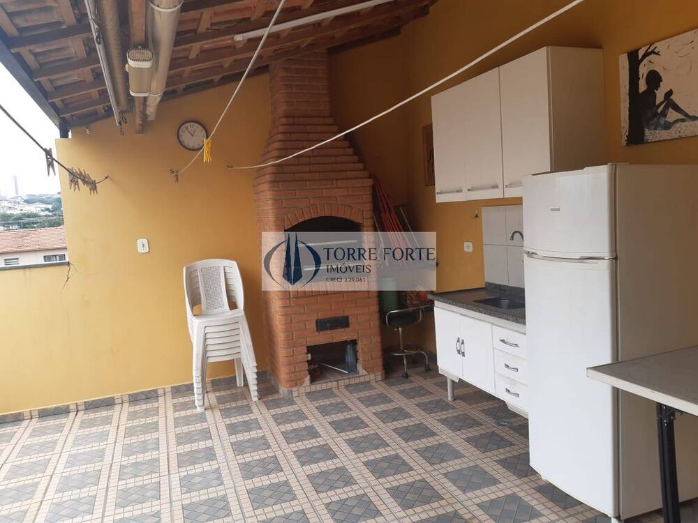 Sobrado, 2 quartos, 180 m² - Foto 4