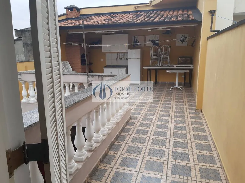 Sobrado, 2 quartos, 180 m² - Foto 3