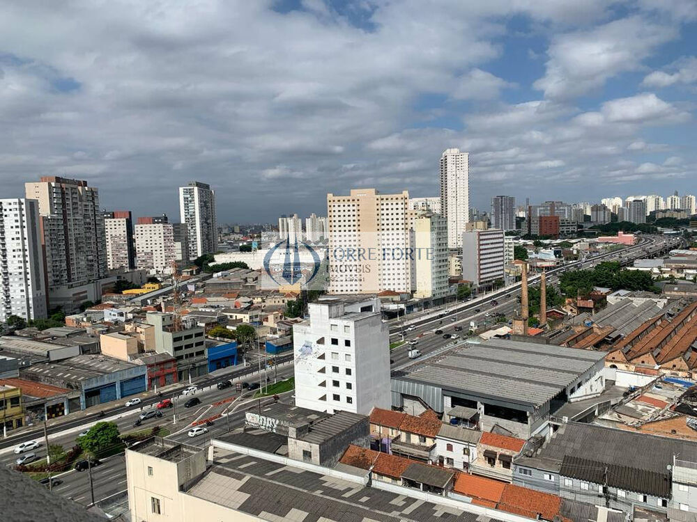 Apartamento, 1 quarto, 29 m² - Foto 8
