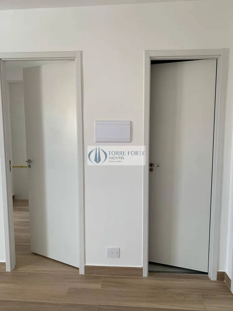 Apartamento, 1 quarto, 29 m² - Foto 9