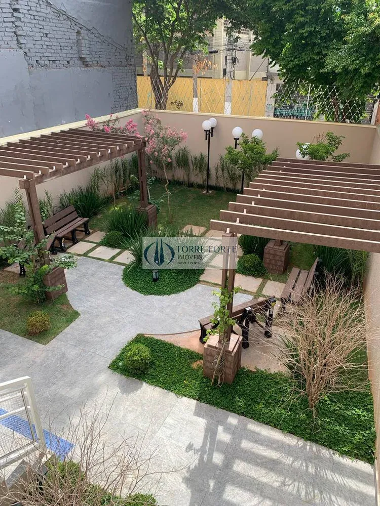 Apartamento, 1 quarto, 29 m² - Foto 11