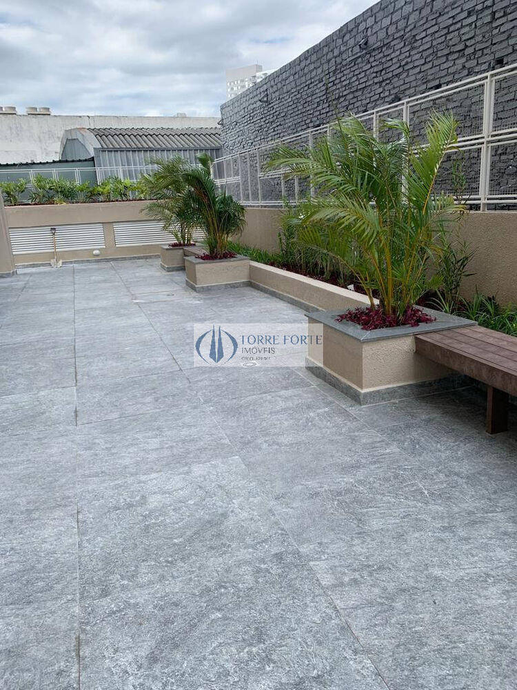 Apartamento, 1 quarto, 29 m² - Foto 5