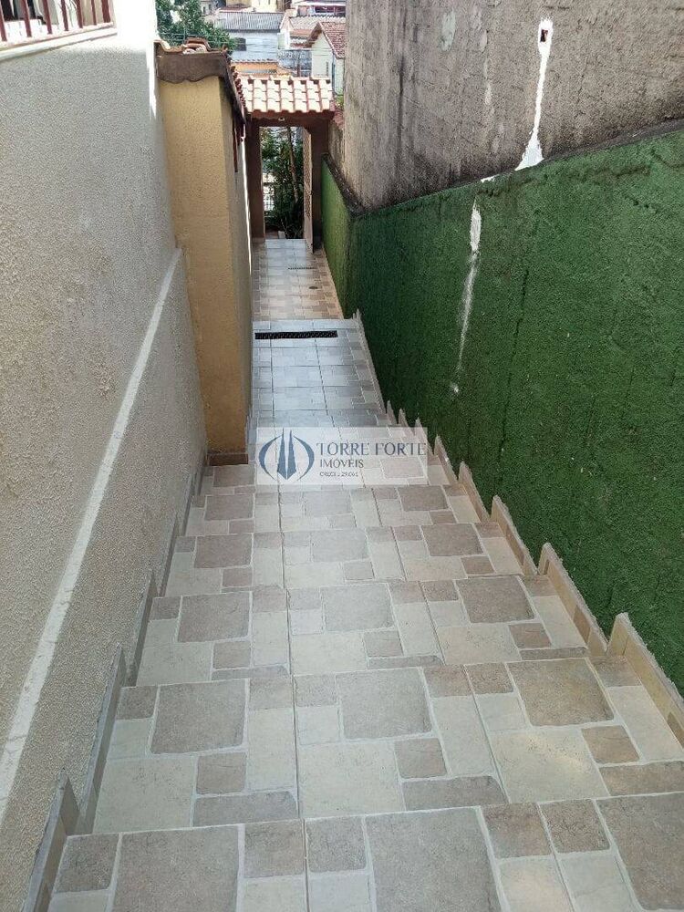 Sobrado, 4 quartos, 180 m² - Foto 6