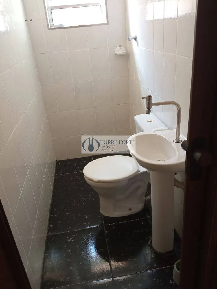 Sobrado, 4 quartos, 180 m² - Foto 14