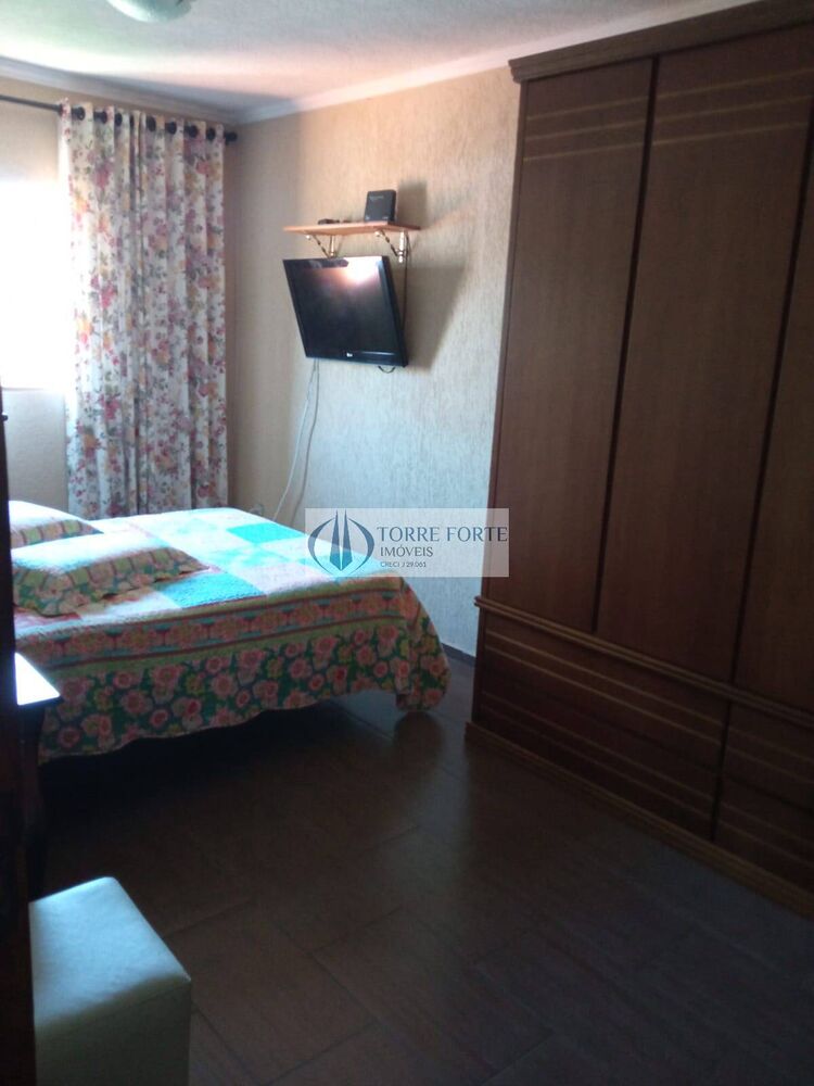 Sobrado, 4 quartos, 180 m² - Foto 10