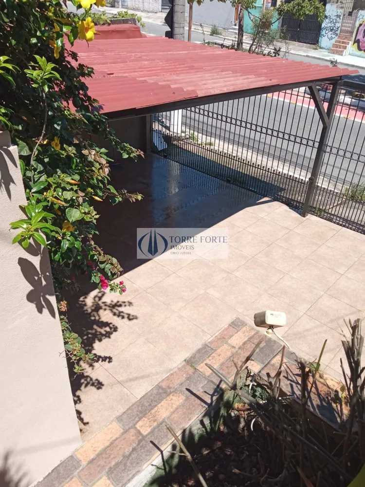 Sobrado, 4 quartos, 180 m² - Foto 13