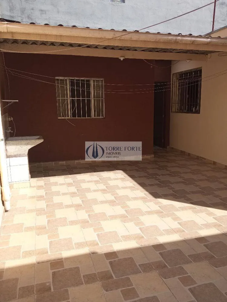 Sobrado, 4 quartos, 180 m² - Foto 15