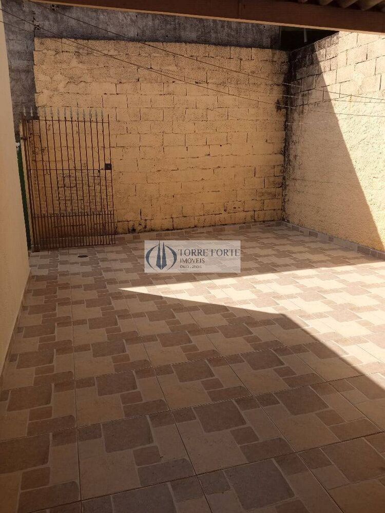 Sobrado, 4 quartos, 180 m² - Foto 5