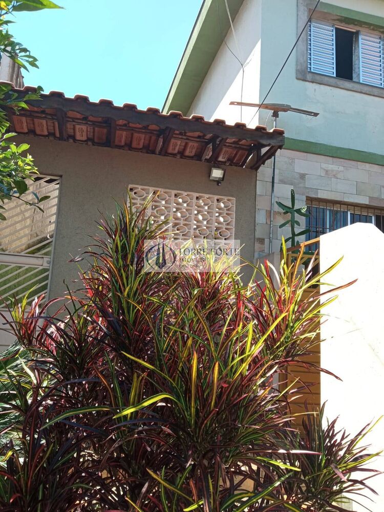 Sobrado, 4 quartos, 180 m² - Foto 12