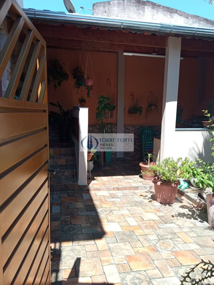 Sobrado, 4 quartos, 180 m² - Foto 7