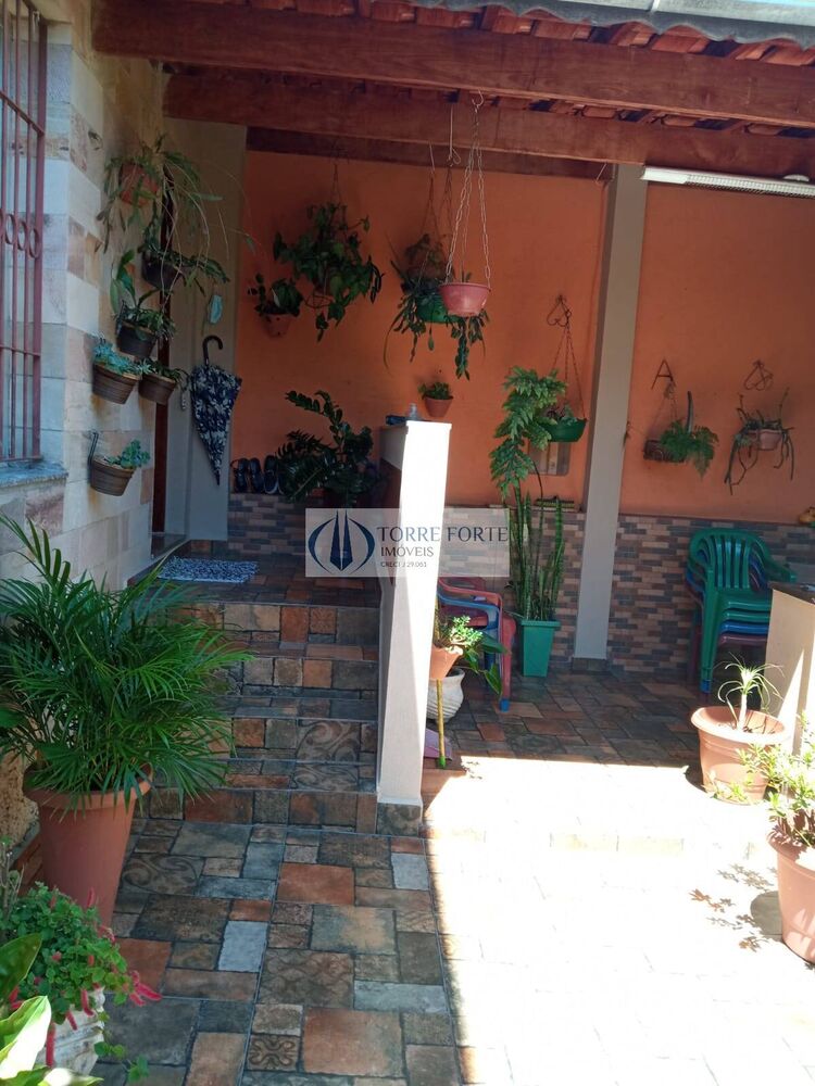 Sobrado, 4 quartos, 180 m² - Foto 9