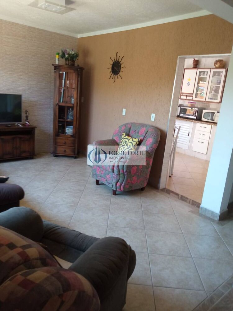 Sobrado, 4 quartos, 180 m² - Foto 3