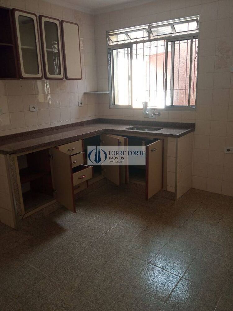 Sobrado, 4 quartos, 180 m² - Foto 1