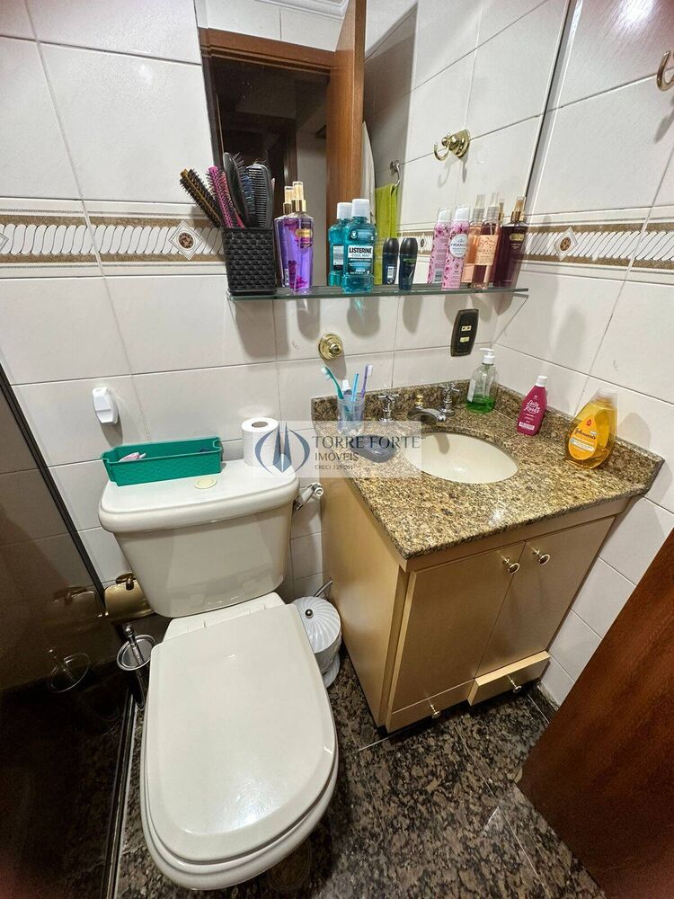 Apartamento, 2 quartos, 59 m² - Foto 3