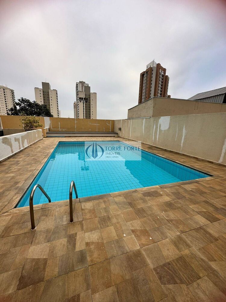 Apartamento, 2 quartos, 59 m² - Foto 2