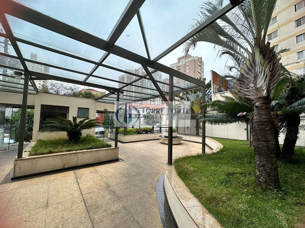 Apartamento, 2 quartos, 59 m² - Foto 1