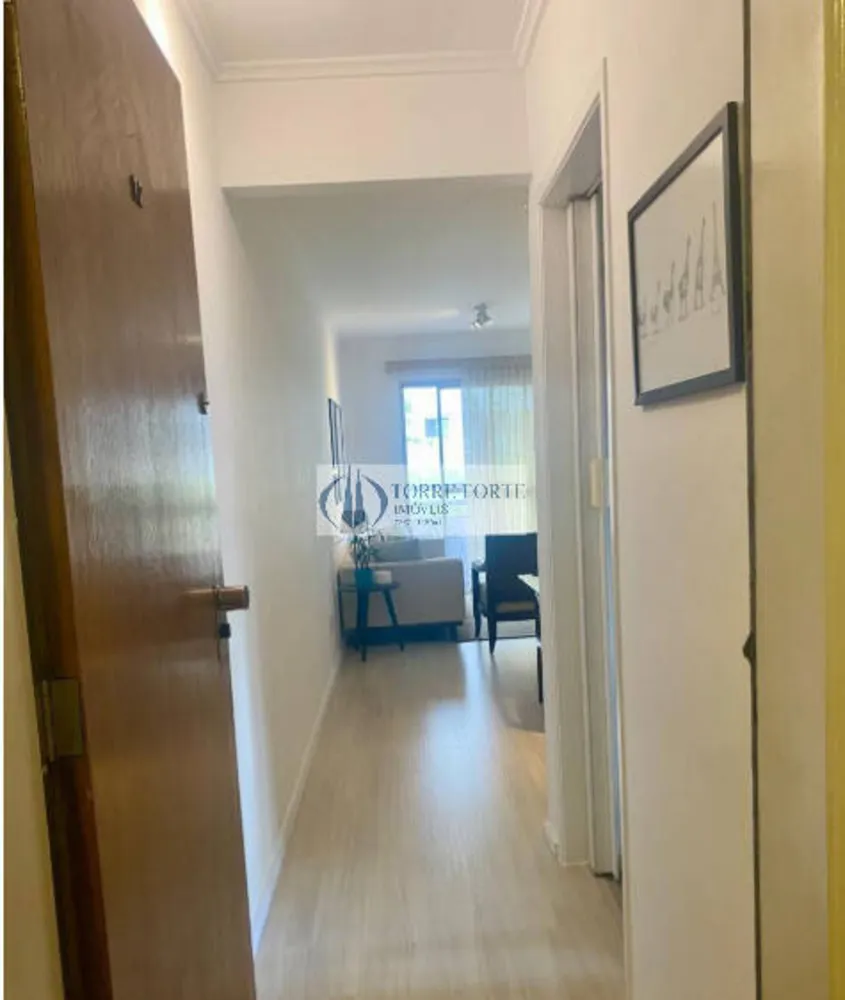 Apartamento, 2 quartos, 60 m² - Foto 7