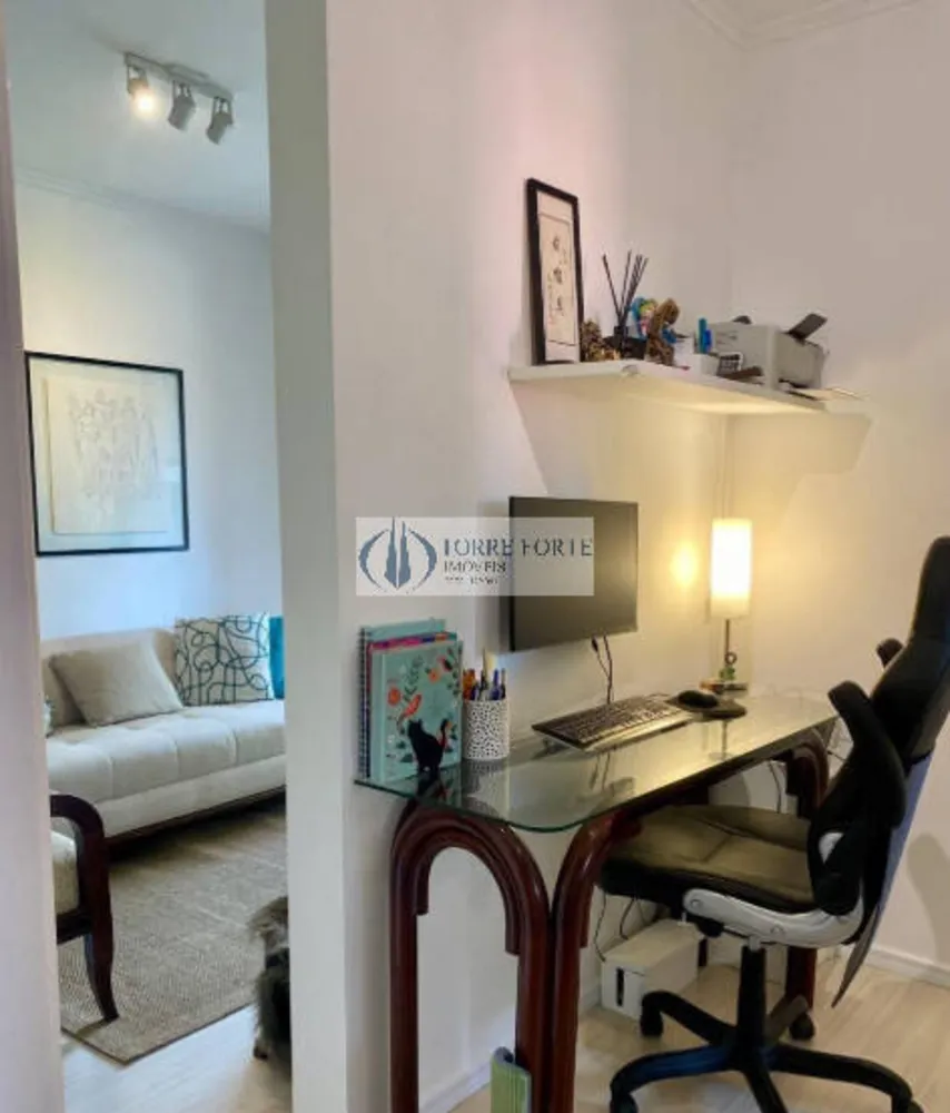 Apartamento, 2 quartos, 60 m² - Foto 8