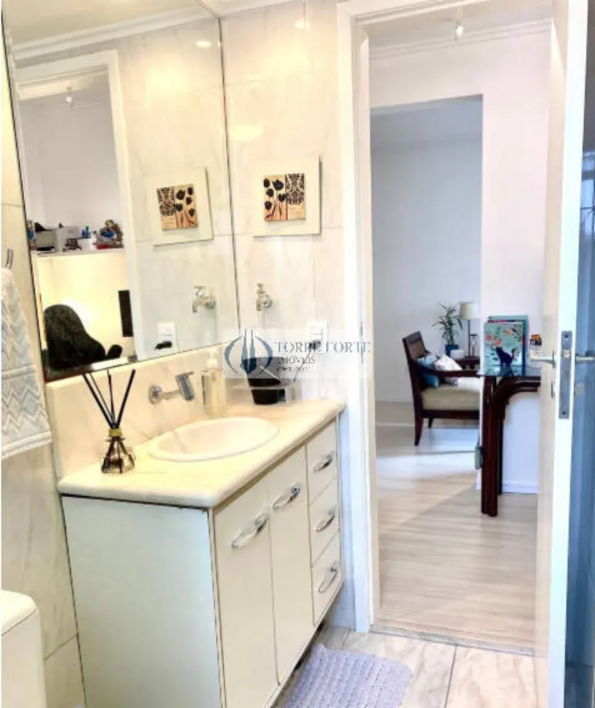 Apartamento, 2 quartos, 60 m² - Foto 5
