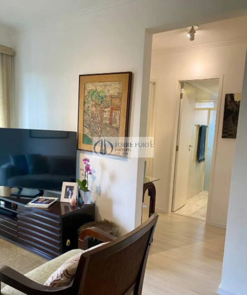 Apartamento, 2 quartos, 60 m² - Foto 6