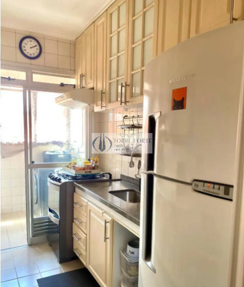 Apartamento, 2 quartos, 60 m² - Foto 4
