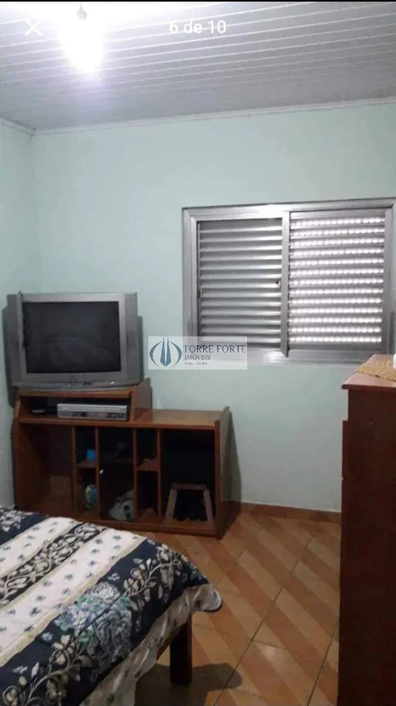 Casa, 3 quartos, 240 m² - Foto 3