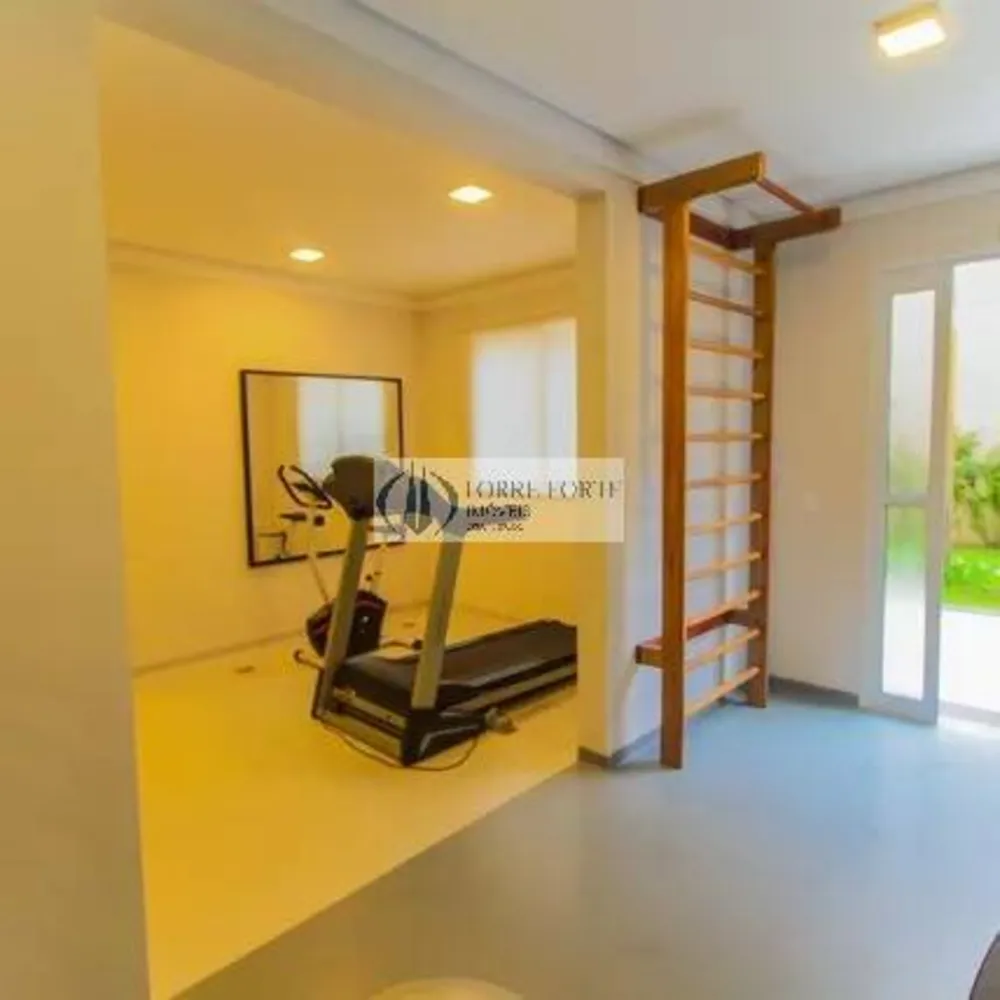 Apartamento, 2 quartos, 34 m² - Foto 8