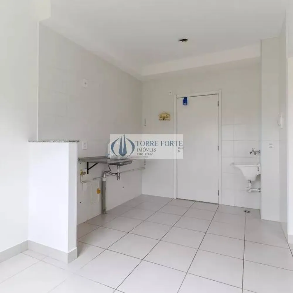 Apartamento, 2 quartos, 34 m² - Foto 7