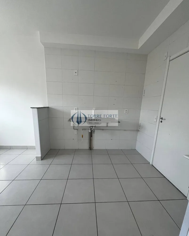 Apartamento, 2 quartos, 34 m² - Foto 3